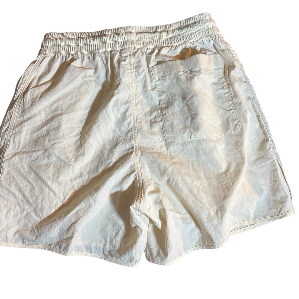 Menβs Adidas Sprinter Shorts β Wonder White - NWT - MSRP $45 - Picture 6 of 8